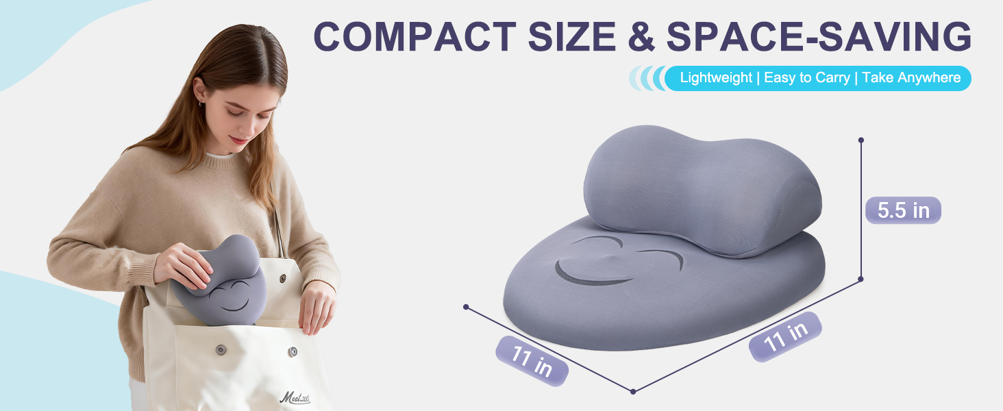 Momykids Neck &amp;amp; Hand Pillow
