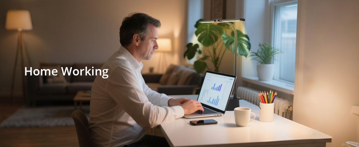 desk lamp for home office