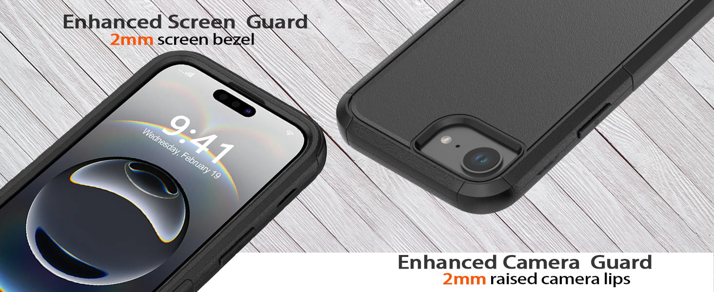 iphone 16e case and iphone 17e case