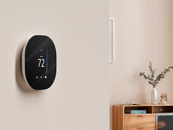 Easy to add a c-wire for Ecobee Smart Thermostats