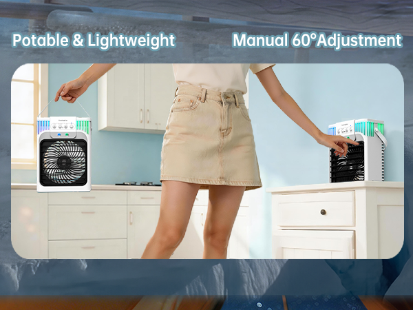 portable air conditioners small