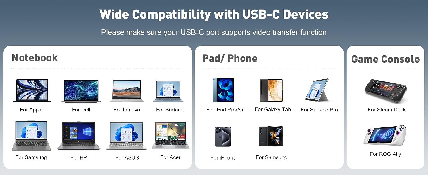 usb c hub