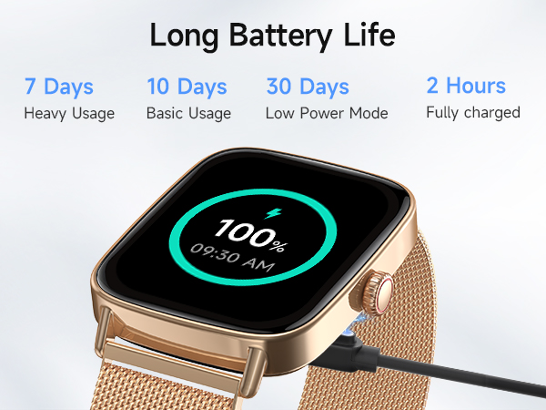 smartwatch