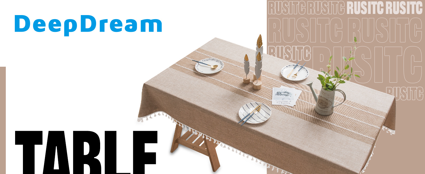 tablecloth