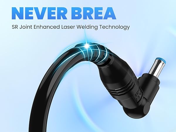 universal laptop charger