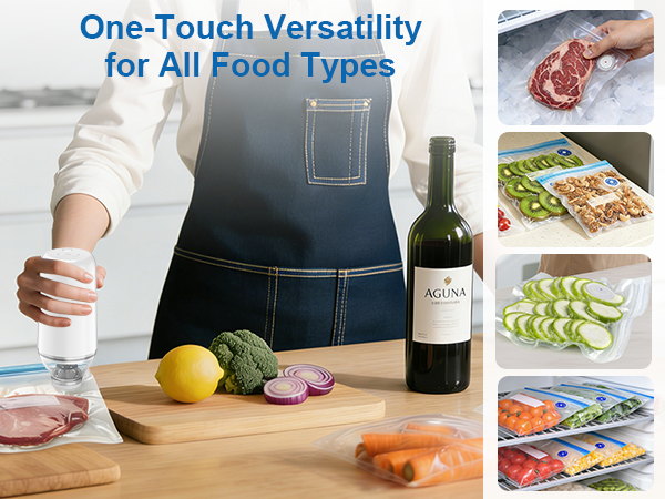 handheld vacuum sealer