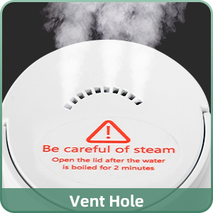 Travel Electric Kettle