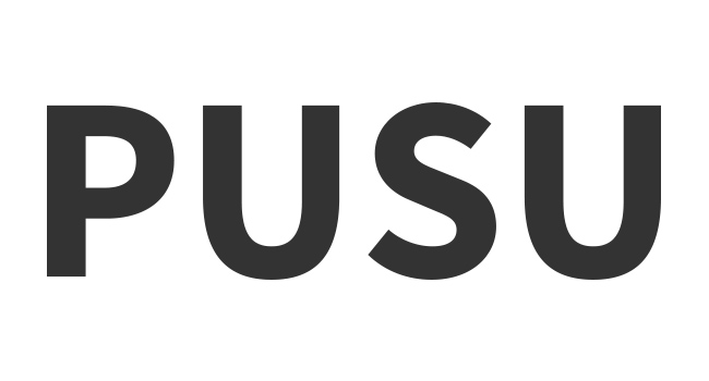 PUSU Table Lamp, Pusu Lamps