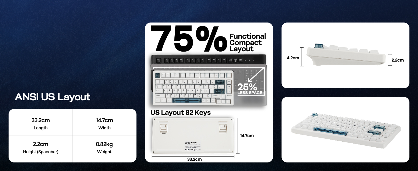 gaming keyboard