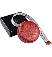 3m/120" Tape Measure Body Measuring Tape for Body Cloth Tape Measure for Sewing Fabric Tailors Me...