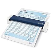 Xerox XTS-D Duplex Travel Scanner for PC and Mac, USB Powered Travel Scanner