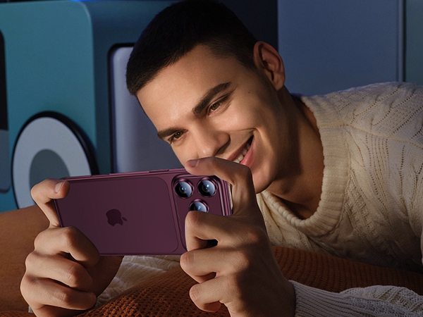 iPhone 18 pro max camera lens protector
