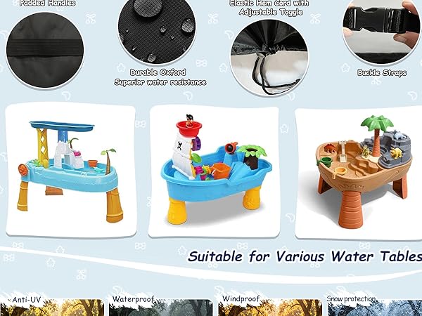 Outdoor Toys Cover