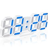 digital clock