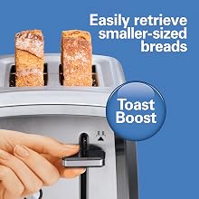 toast boost