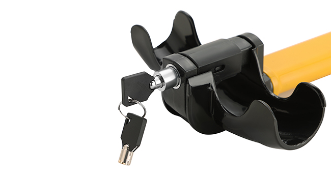 Car Steering Wheel Lock
