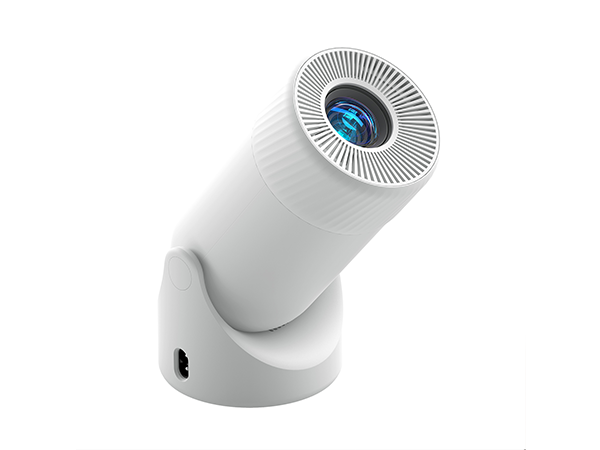 home projector with wifi and bluetooth