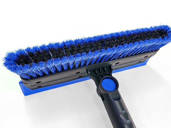 snow brush snow broom ice scraper