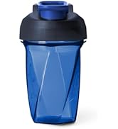 YETI Yonder Helimix Vortex Blender Shaker Bottle Holds up to 20oz | No Blending Ball or Whisk | U...