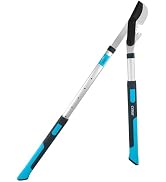 CYRUS Loppers for Tree Trimming,28 inch- 41 inch Extendable Lopper Tree Branch Cutter,Garden Lopp...