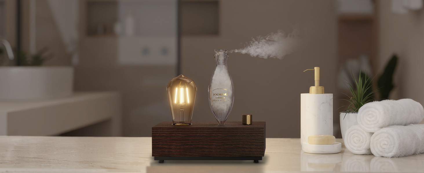 waterless diffusers for essential oil air-scent diffusers for home large essential oil diffuser