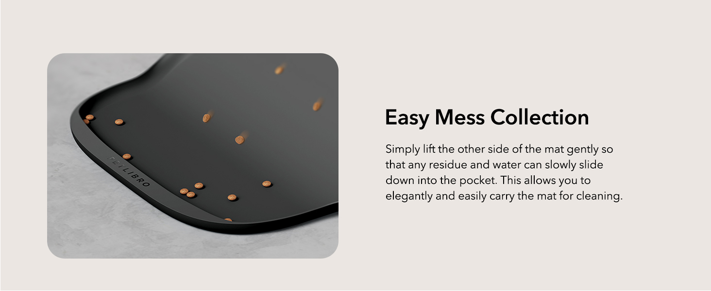 Easy Mess Collection