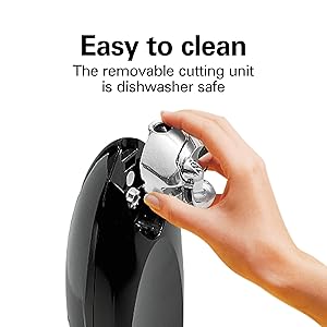 electric can opener