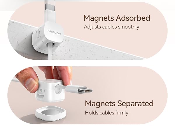 cord management