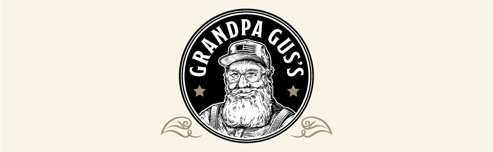 Grandpa Gus Natural Bed Bug Killer Spray