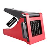 cheese grater french fry cutter vegetable chopper salad spinner mandoline slicer