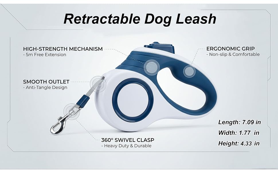 pet leash