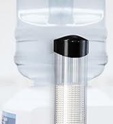 water cup dispenser