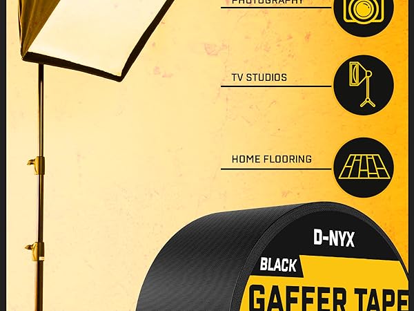 cable path tape | marley floor tape | heavy duty black tape | black upholstery tape | luggage tape 