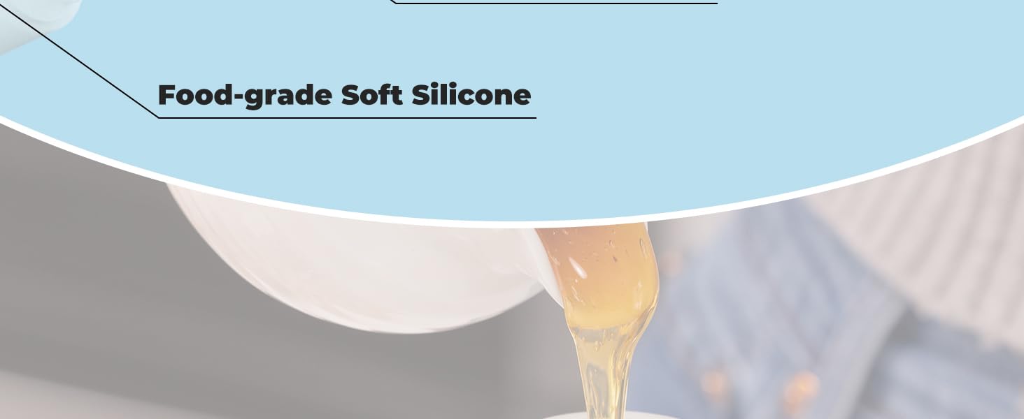 squeeze bottle set
