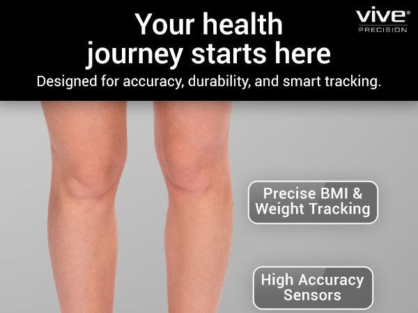 Your health journey starts here
