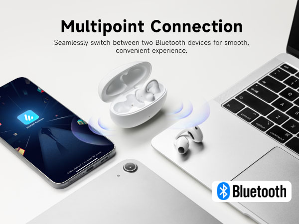 Multipoint Connection