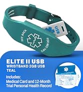 prsonalized emergency chains alret midical necklas energency accessorises accrsories equpiment