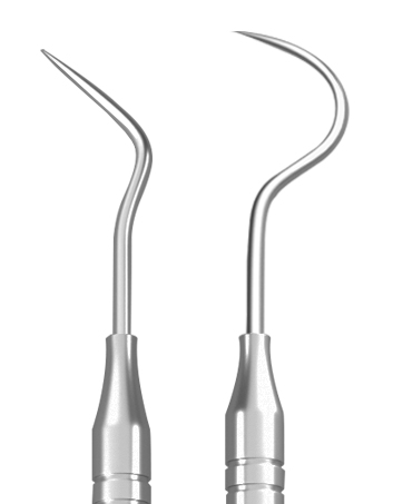 dental pick