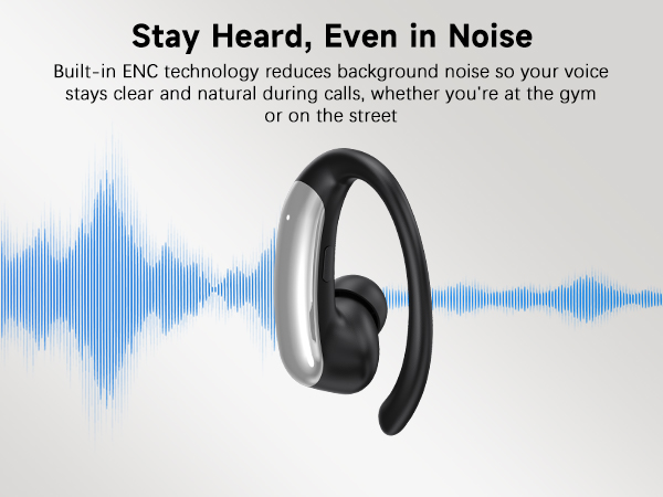 Stay Heard