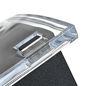 sticky note dispenser