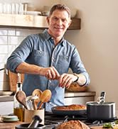 GreenPan Nova 10-Piece Cookware Pots and Pans Set, Oprah’s Favorite Things 2024