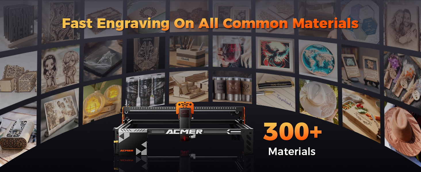 laser engraver