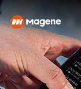 C606 GPS bike computer