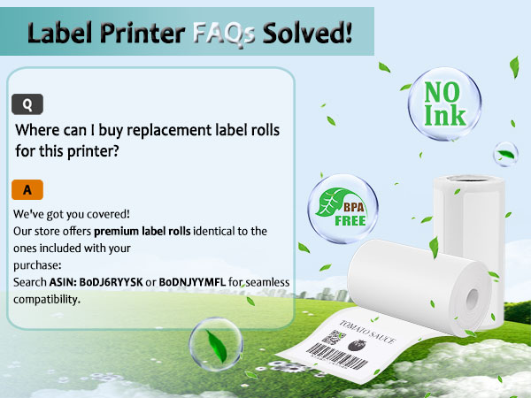 mini printer