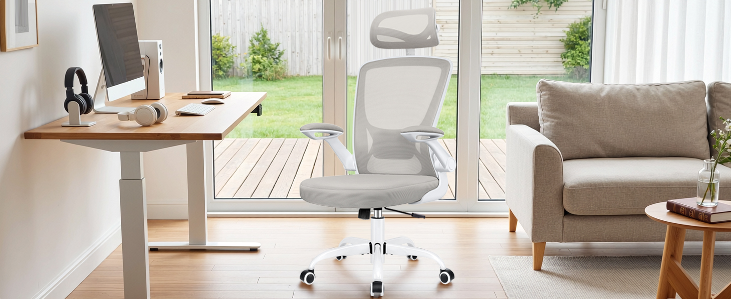 Computer Desk Chair Comfy for Home