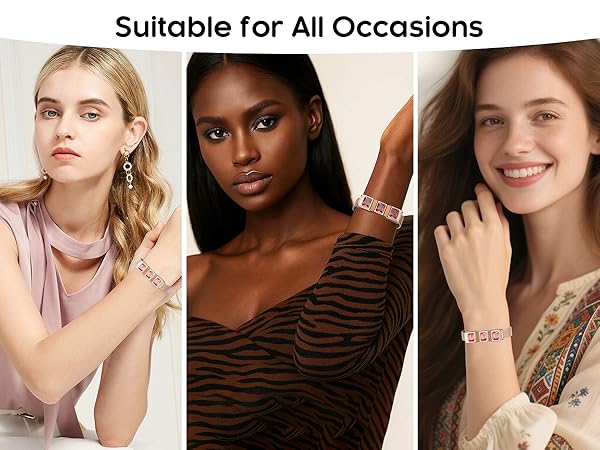 Women's Smart Bracelet