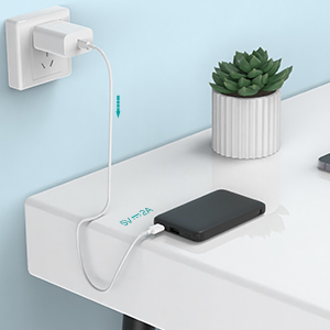 Fast Recharging in 3 Hours
