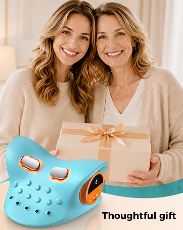 Smedz Neck Massager