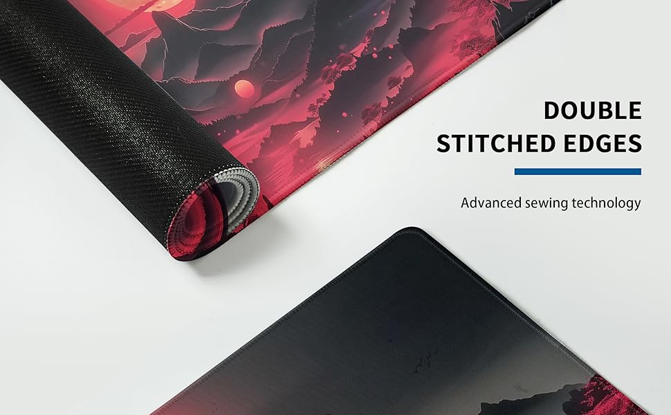 mouse pad