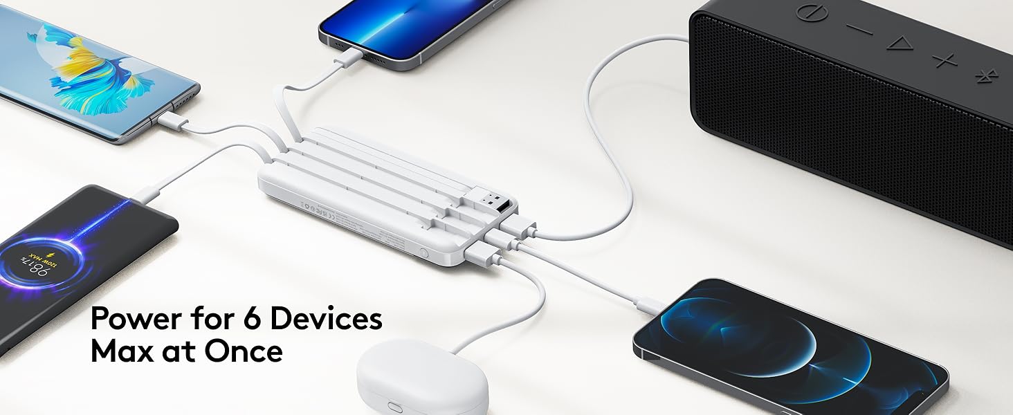 portable charger